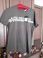 Neu Alfa Industrie T-Shirt Größe S Hessen - Rüsselsheim Vorschau