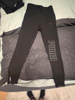 Damen Puma Sportleggings Gr XS (für S Träger) Saarland - Marpingen Vorschau