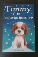 Timmy in Schwierigkeiten von Holly Webb Baden-Württemberg - Korntal-Münchingen Vorschau