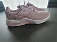 Nike Airmax Sneaker in ROSA Gr 38,5 Niedersachsen - Weyhe Vorschau