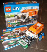 LEGO CITY (60118) - Müllabfuhr in OVP Nordrhein-Westfalen - Leverkusen Vorschau