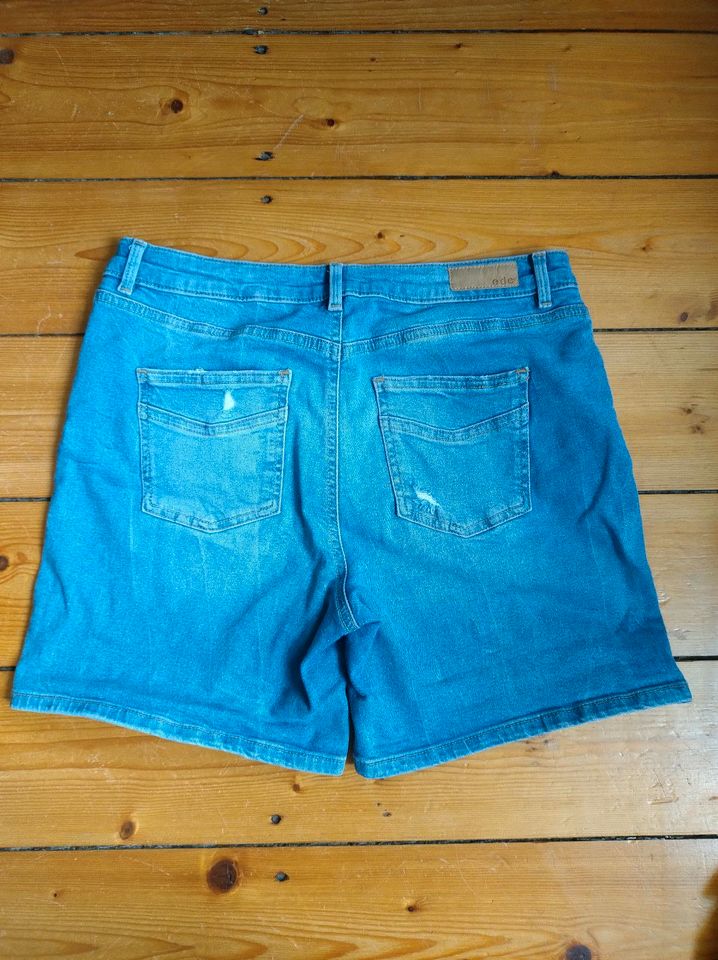 Esprit Jeans Shorts kurze Hose blau Denim L 40/42 W29 wie 31 in Hannover