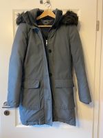 Tommy Hilfiger Daunenjacke grau Gr. S Baden-Württemberg - Sindelfingen Vorschau