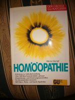 Homöopathie, GU Ratgeber Bayern - Grafing bei München Vorschau