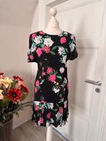 Esprit luftiges Viskose Sommerkleid Cocktailkleid Kleid Gr. 34 Niedersachsen - Hoya Vorschau