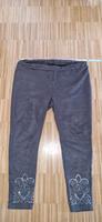 ❣️ Edle Velours Schlupfhose m. Pailletten by Tredy Gr. 3 44/46 ❣️ Rheinland-Pfalz - Worms Vorschau