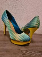 Hingucker Highheels Gr. 39 Kreis Pinneberg - Uetersen Vorschau