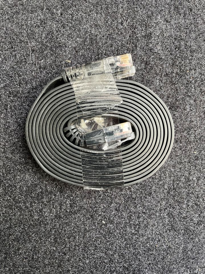 LAN Kabel 150 cm in Argenbühl