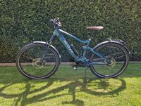 Scott Axis eRIDE Evo 21 Trekking Mountain E-Bike Pedelec EMTB Niedersachsen - Rhumspringe Vorschau