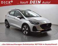 Ford Fiesta 1.0 EB Aut Active LED+SITZHZ+PDC+DAB+TEMP Hessen - Bebra Vorschau
