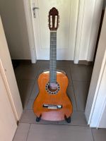 Valencia CG-1K-NA Klassische Gitarre Konzertgitarre Nordrhein-Westfalen - Gummersbach Vorschau