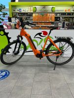 AEB 990 Velo de Ville E Bike Niedersachsen - Braunschweig Vorschau