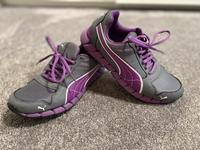 Puma Sneaker Sportschuh Gr. 38 Niedersachsen - Wolfsburg Vorschau