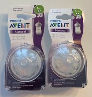 Philips AVENT Sauger im Doppelpack Anti Kolik 1M+ NEU Nordrhein-Westfalen - Weilerswist Vorschau