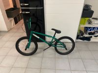 BMX Fahrrad (Ruption Bikes) Nordrhein-Westfalen - Rheda-Wiedenbrück Vorschau