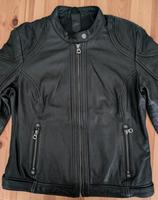 Lederjacke Damen Gipsy L Sachsen - Bautzen Vorschau