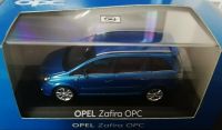 Opel Zafira-B OPC Modellauto 1/43 Berlin - Treptow Vorschau