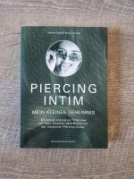 Buch Piercing Intim / viele Bilder / Bodymodification / Bodymod Kreis Pinneberg - Hetlingen Vorschau