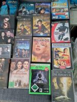 PC Spiele X-BOX Playstation 2  DVD Filme Harry Potter Nordrhein-Westfalen - Solingen Vorschau