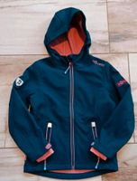 Trollkids Softshelljacke Gr 128 NEU öko Bio Jacke Baden-Württemberg - Frickingen Vorschau