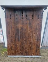 Garderobe | Massivholz Nordrhein-Westfalen - Lüdenscheid Vorschau