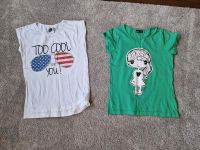 T-Shirts 146/152 Dortmund - Innenstadt-Ost Vorschau