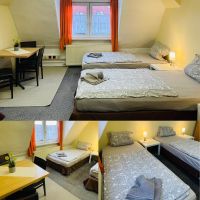 Ferienwohnung Zimmer Unterkunft zur Miete in Erfurt (T03Z306) Thüringen - Erfurt Vorschau