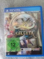 ❤ ys memories of celceta ps vita ❤ Nordrhein-Westfalen - Viersen Vorschau