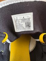 Jordan 1 Mid Vivid Sulfur Gelb Leipzig - Anger-Crottendorf Vorschau