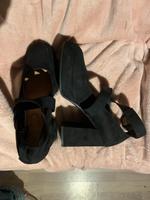 Catwalk Highheels Gr. 38 Nordrhein-Westfalen - Selm Vorschau