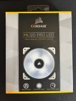 2 x Corsair ML 120 PRO LED Lüfter Rheinland-Pfalz - Mainz Vorschau