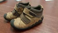Elefanten Schuhe Lauflernschuhe Gr 21 Altona - Hamburg Lurup Vorschau