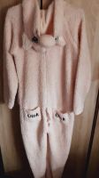 Onesie Jumpsuit gr34/ 36 Schwein Sachsen-Anhalt - Wansleben am See Vorschau