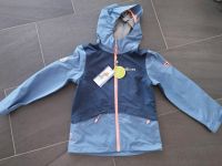 Neu trollkids Funktionsjacke Gjende Regenjacke Windjacke Jacke 12 Baden-Württemberg - Magstadt Vorschau