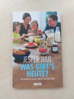 Was gibt's heute? Gemeinsam essen macht Familie stark v. J. Juul Hessen - Kassel Vorschau