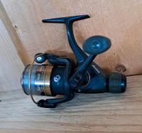 Okuma Safina Noir SFRR-30 - 6 Kugellager - Angelrolle Angeln Carp Niedersachsen - Bad Bentheim Vorschau