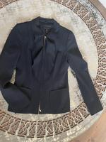 Exklusiver Blazer Jacke Damen ESCADA Gr. 36 TOP Bayern - Röhrnbach Vorschau