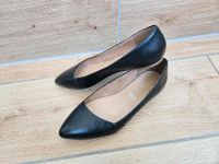 Fivth Avenue Leder Ballerinas Schuhe schwarz 36 w. Neu Dresden - Pieschen Vorschau