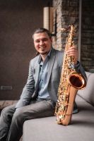 Saxophonunterricht Bayern - Burkardroth Vorschau