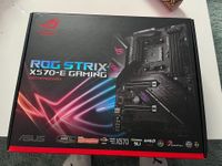 ROG STRIX x570-E Gaming Mainboard Nordrhein-Westfalen - Borchen Vorschau