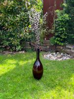 Leonoardo Vase BEAUTY mocca groß Bodenvase neuwertig Rheinland-Pfalz - Andernach Vorschau