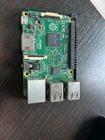 Raspberry Pi 2 Modell B V1.1 gebraucht mit Gehäuse Hamburg - Hamburg-Nord Vorschau