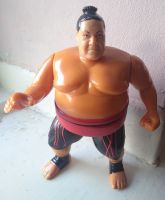 YOKOZUNA Hasbro Figur WWF WWE 1990er Hamburg-Mitte - Hamburg Hamm Vorschau