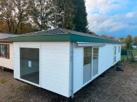 Continental Chalet 12 x 4 m Winterfest Nordrhein-Westfalen - Gronau (Westfalen) Vorschau