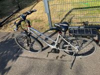 Trekking E-Bike Steiger SINUS B1 für Damen und Herren Bayern - Röttenbach Vorschau