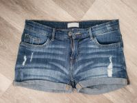 Shorts Jeans gr. 38 Nordrhein-Westfalen - Elsdorf Vorschau
