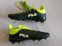 FILA Fußball wNeu Gr.41 Nocken black/neon-grün UVP 49,98€ Leipzig - Grünau-Ost Vorschau
