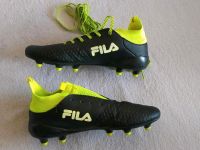 FILA Fußball wNeu Gr.41 Nocken black/neon-grün UVP 49,98€ Leipzig - Grünau-Ost Vorschau