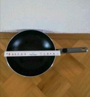 Tefal Wok Pfanne neuwertig NICHT induktionsgeeignet Hessen - Wehrheim Vorschau