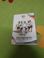 Die Highlights DVD Bayern - Unterammergau Vorschau